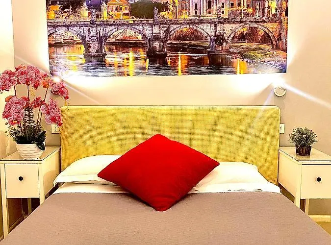 Vatican Cozy - Liberty Collection Gasthof 3*
